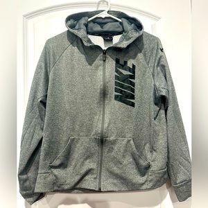 Nike Dry Fit Hoodie